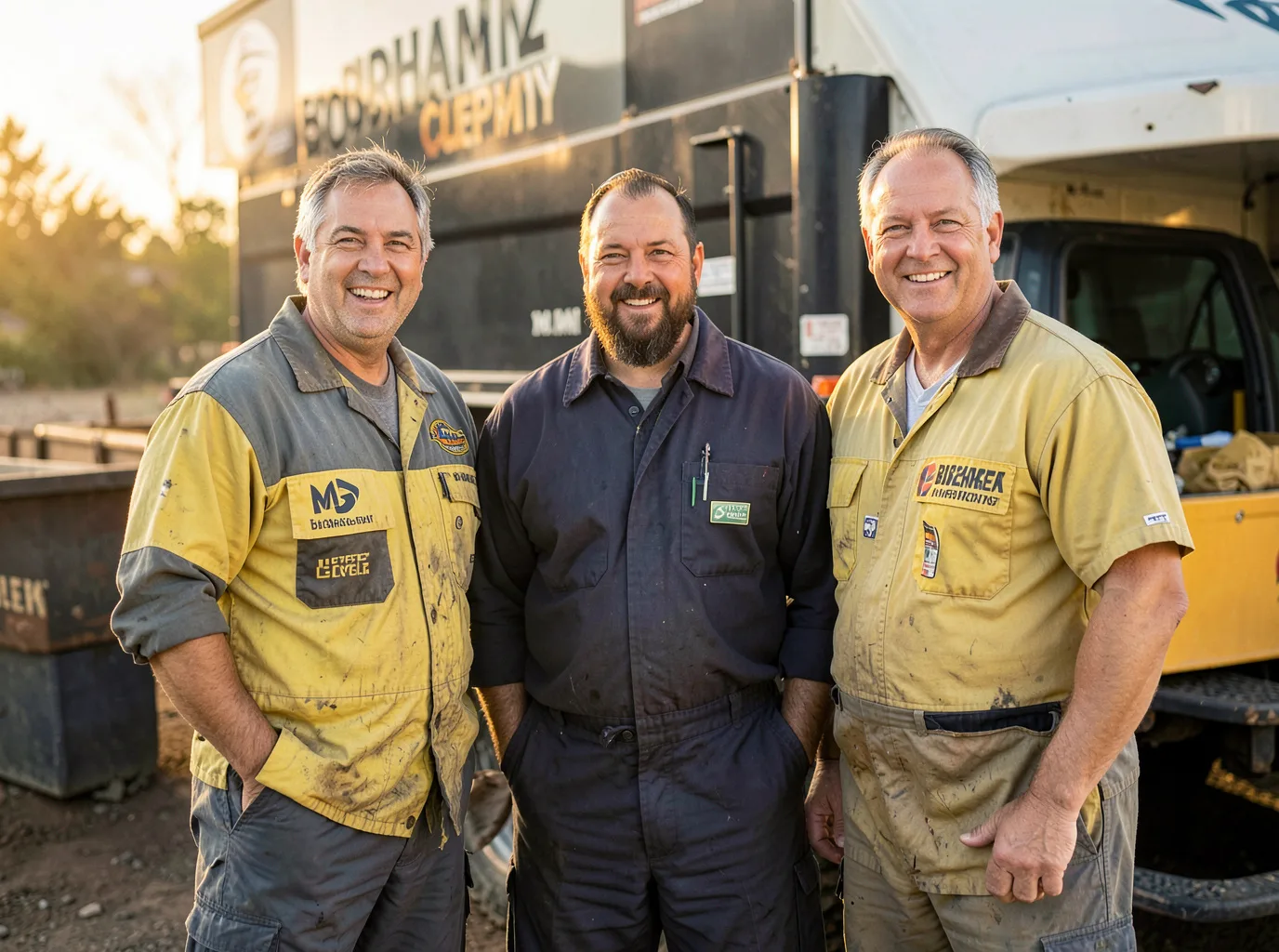 Sewage Cleanup company in Buhl, MN